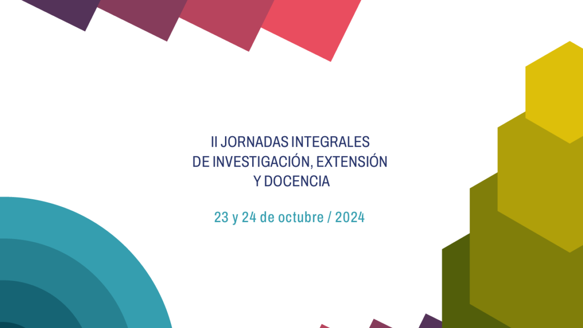 II Jornadas Integrales de la FTS