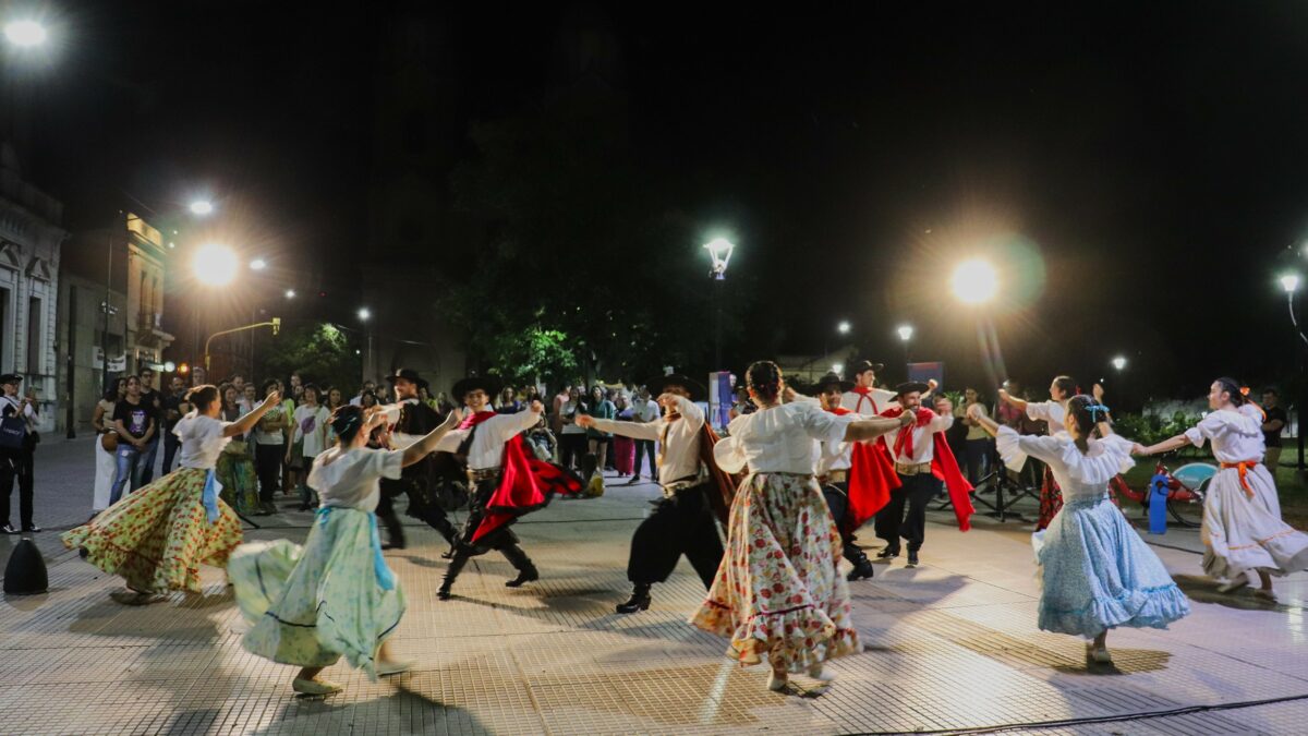 Celebramos los 75 años de la gratuidad universitaria 