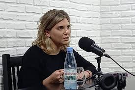 Diputada Stefanía Cora.