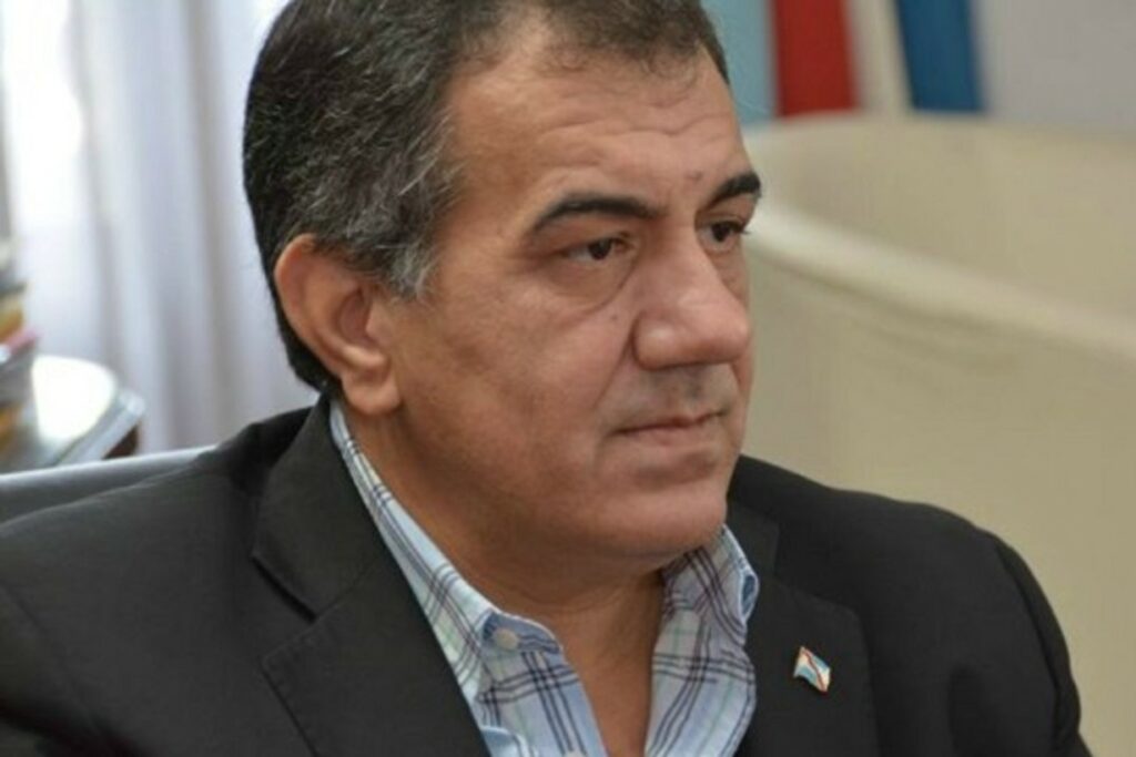José Cáceres