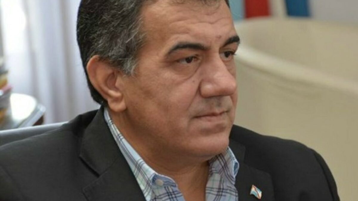 José Cáceres: “lo mejor que le puede pasar al peronismo es una interna”