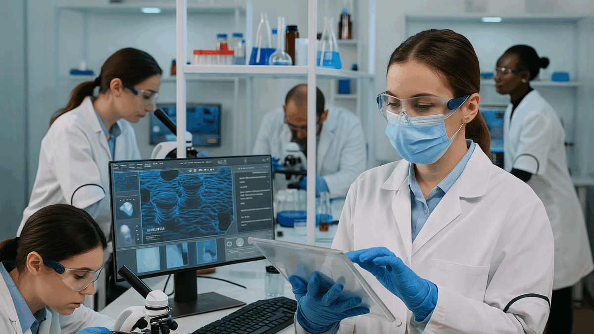 Ciencia y tecnología para el desarrollo entrerriano