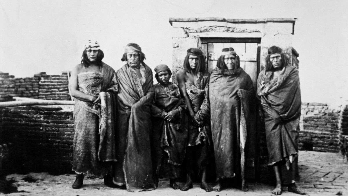 Campaña del desierto: “las comunidades quedaron desmembradas”