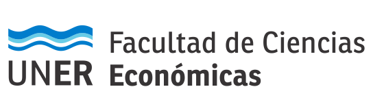 Logo de Facultad de Ciencias Economicas