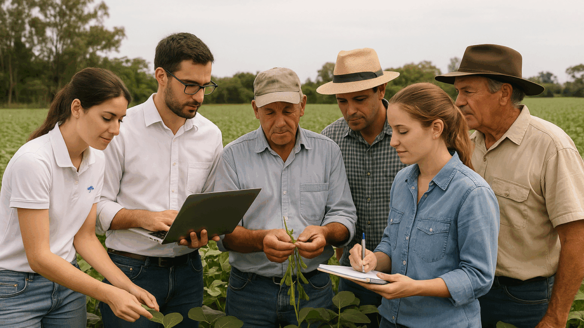Potenciar el universo productivo con innovación
