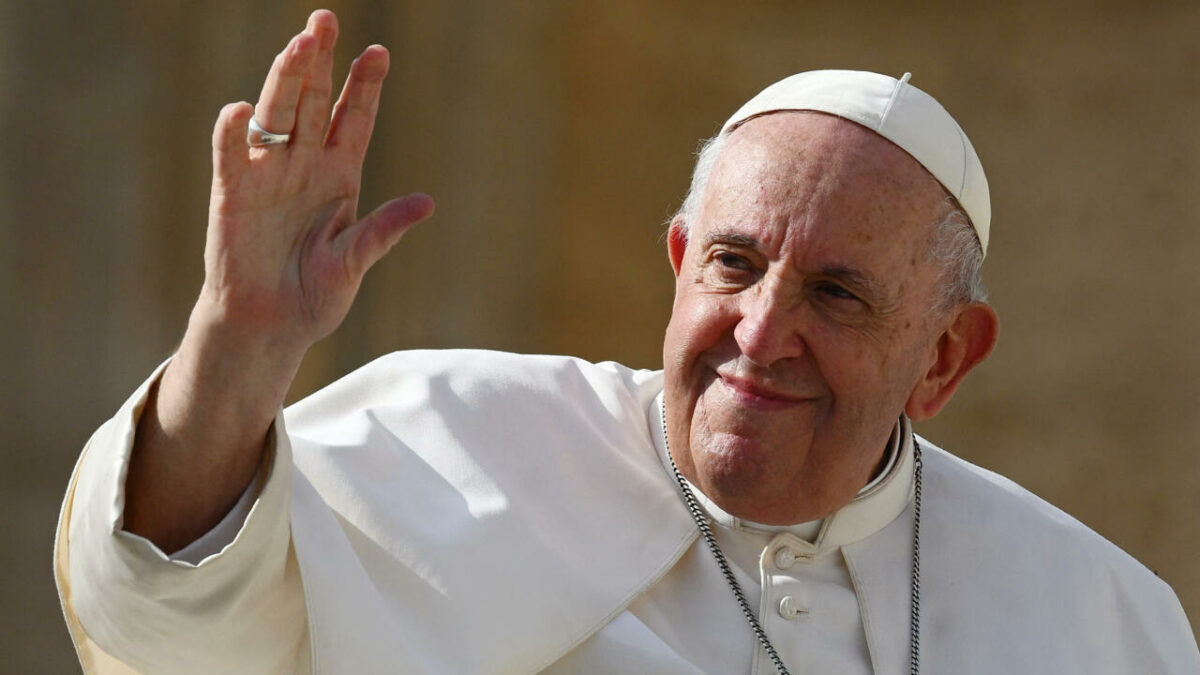 Murió el papa Francisco: la repercusión mundial
