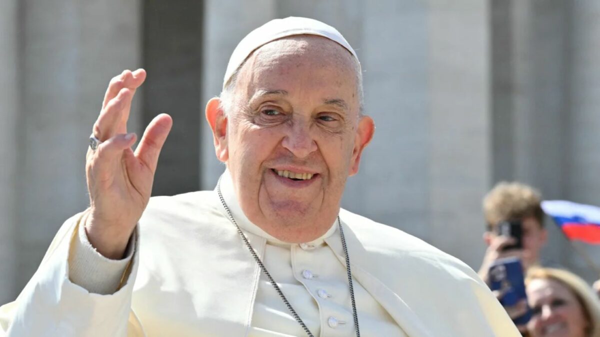 Muerte del Papa Francisco: “Abrió grandes procesos de transformación en la Iglesia”