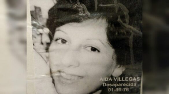 Aida Villegas