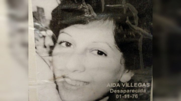 Aida Villegas