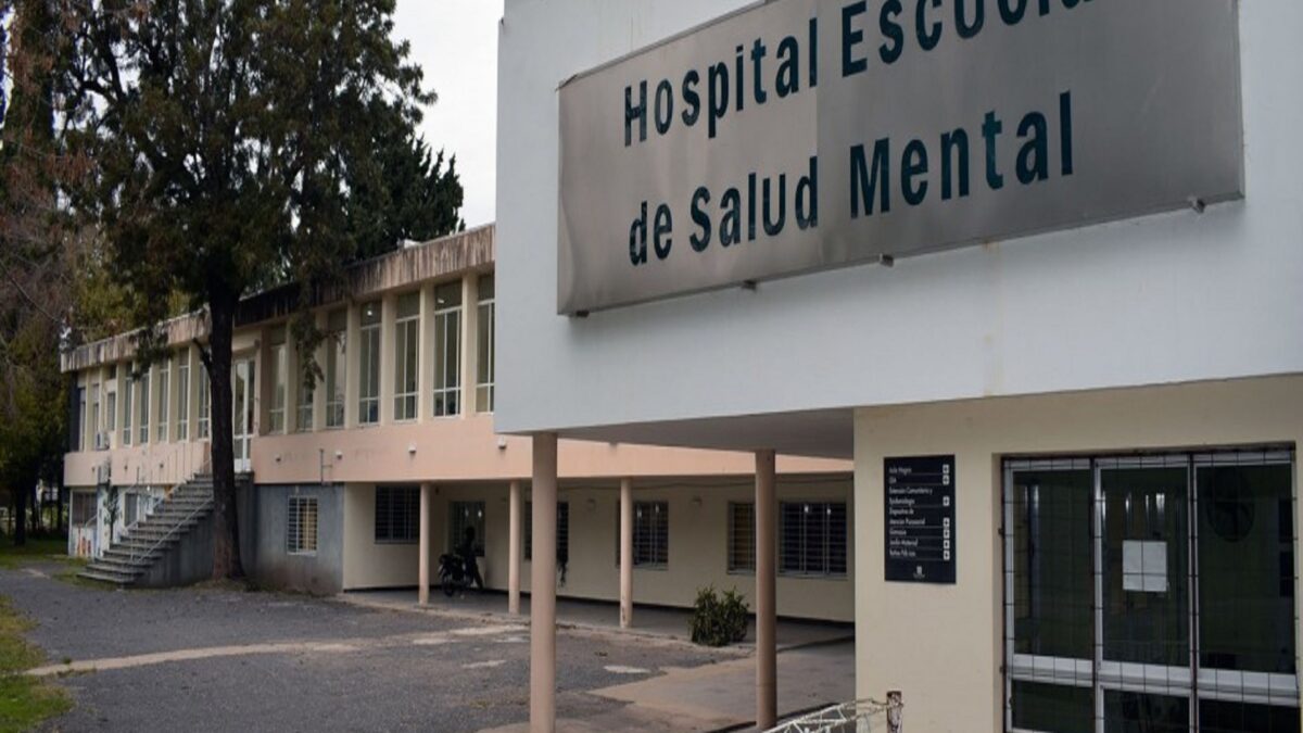 Piden la emergencia en salud mental y la creación de una red de cuidados