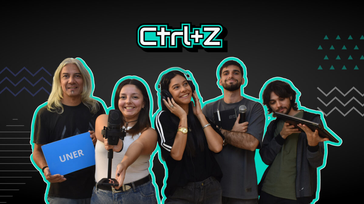 UNER lanza su programa de streaming