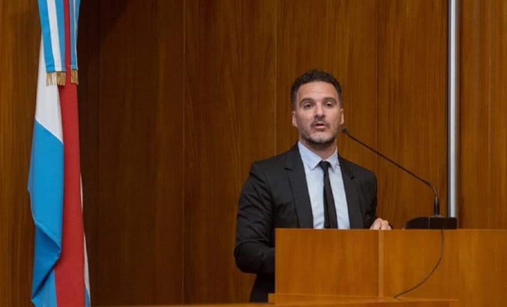 Pablo Barbirotto