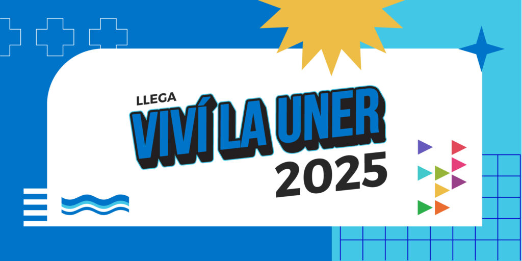 Vivi la UNER