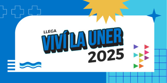 Vivi la UNER