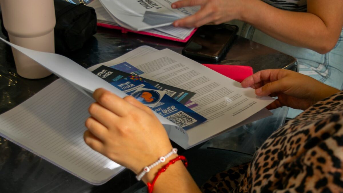 UNER en territorio: Cursos, capacitaciones y actividades culturales para la comunidad