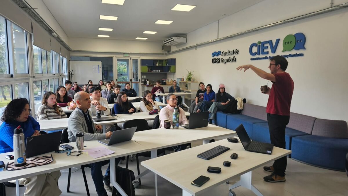 Universidades y sectores productivos se unen para diseñar soluciones con impacto