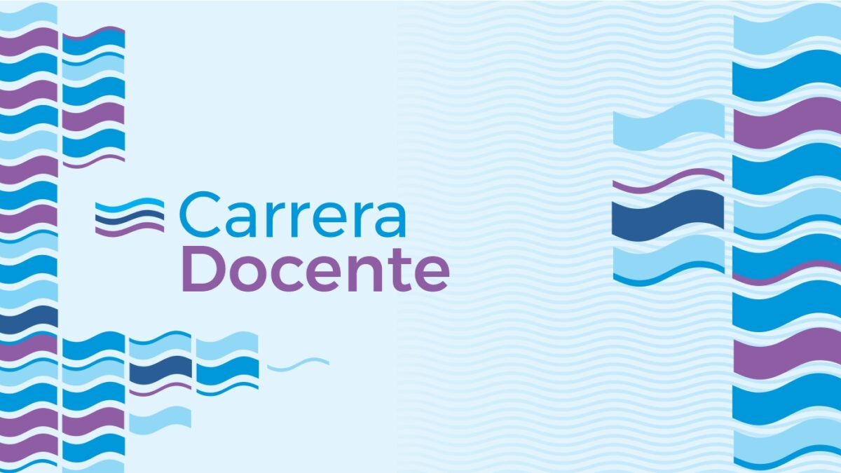 Se avanza en el fortalecimiento de la trayectoria docente en la UNER