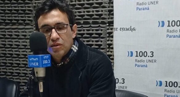Abel Antivero