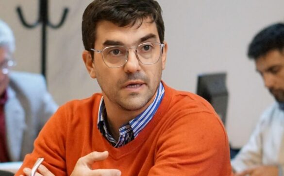 Bruno Sarubi