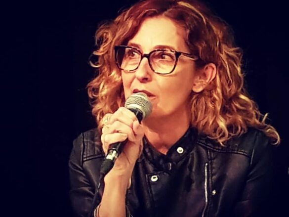 Fabiana Rousseaux