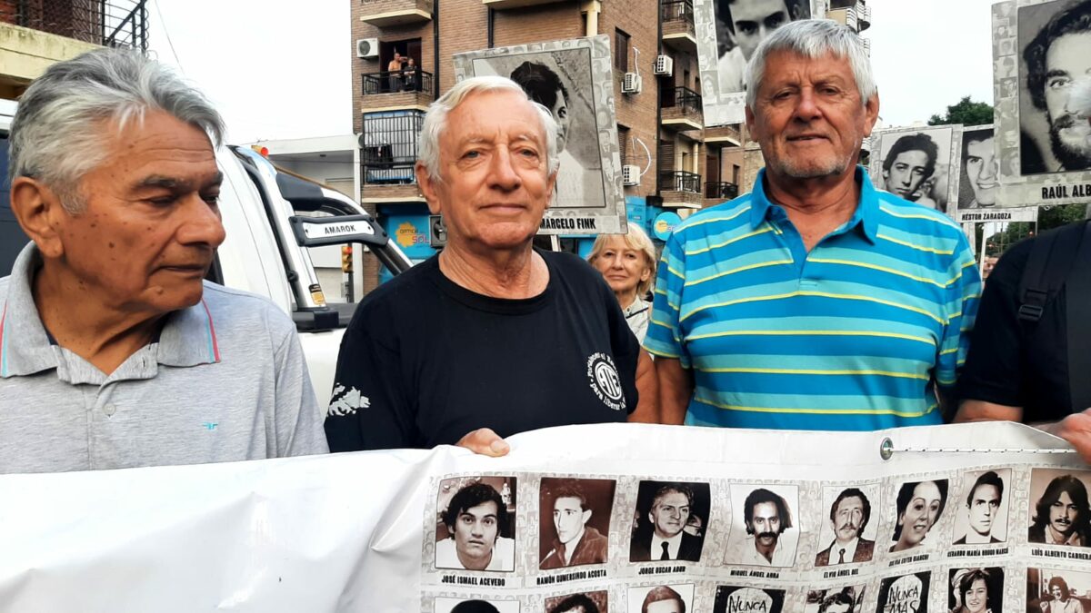 Medio siglo después, hubo justicia por el asesinato de Raúl Ramat