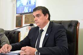 Rafael Cabagna