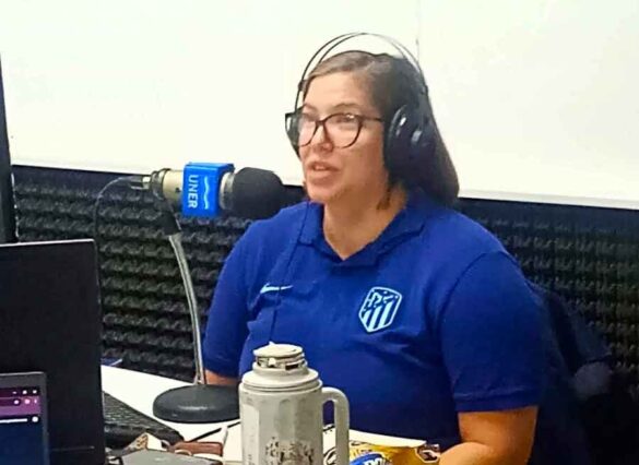 Cecilia Esteve