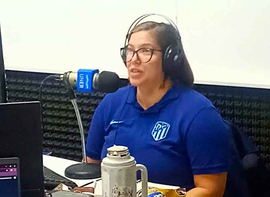 Cecilia Esteve