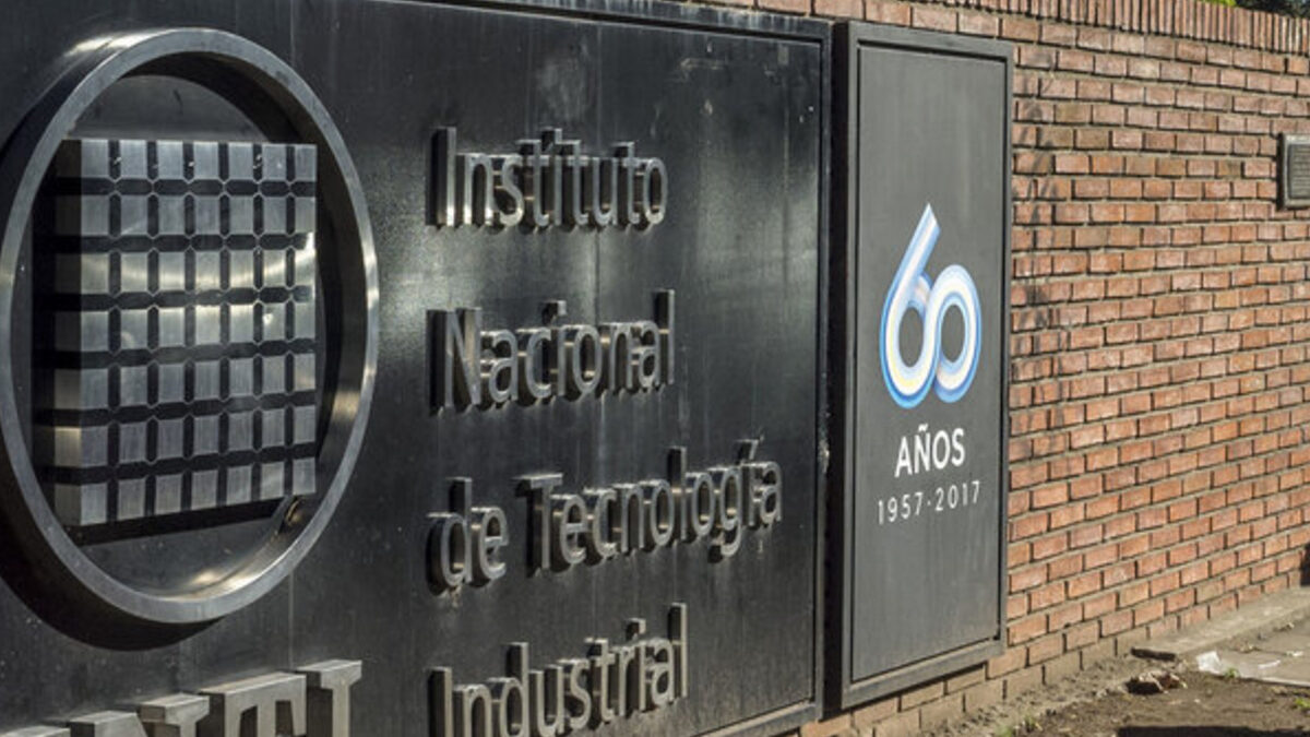 Cautelar evitó desguace del INTI: “No hay orgullo más grande que trabajar para las mayorías
