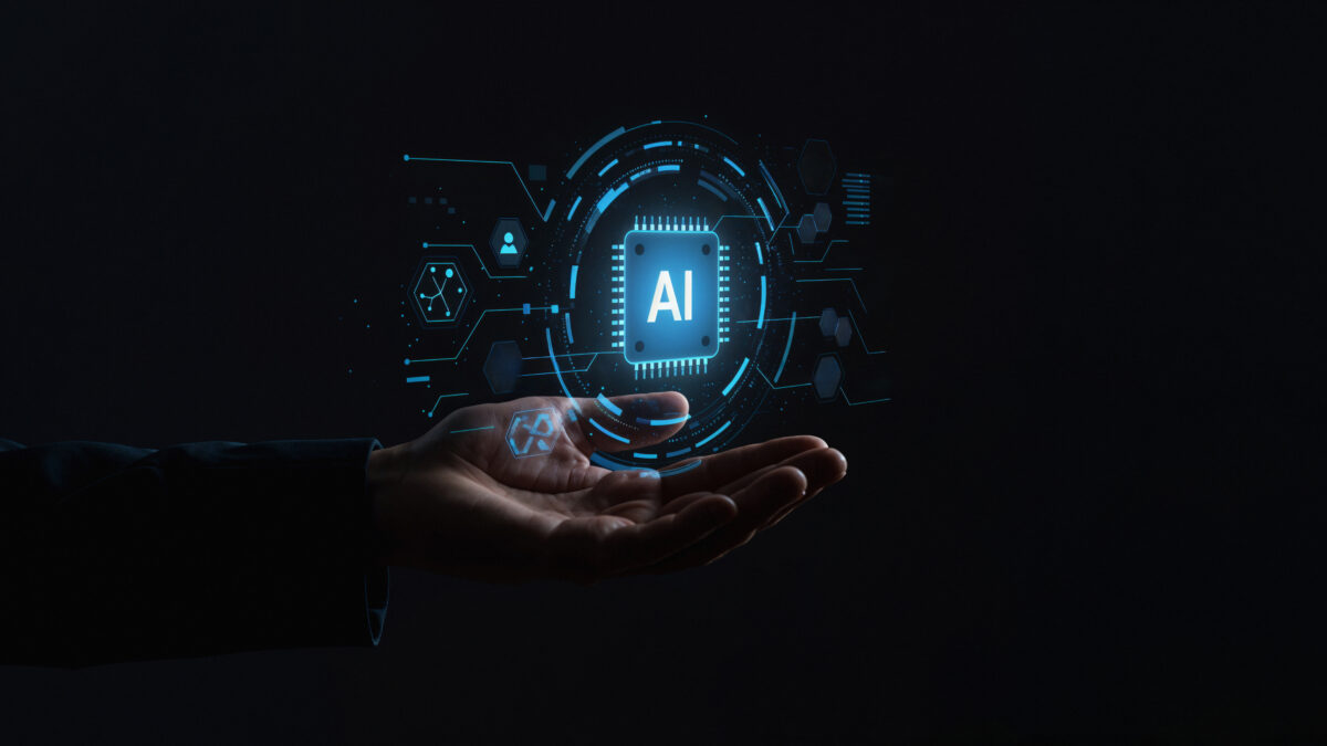 Emprender en la era de la Inteligencia Artificial