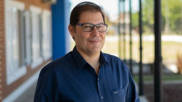 Diego Campana