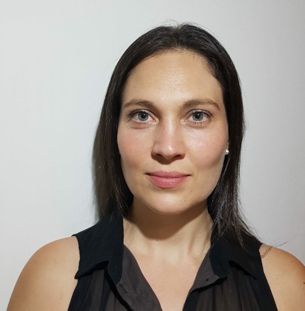 Emilia Rolandelli.