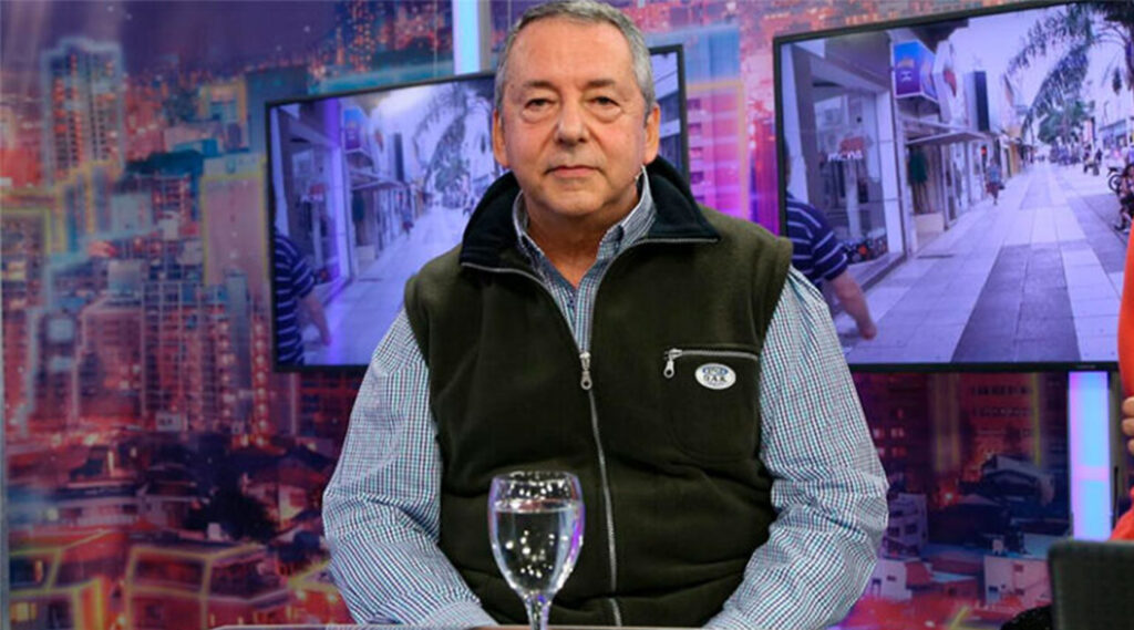 Luis Lafferriere