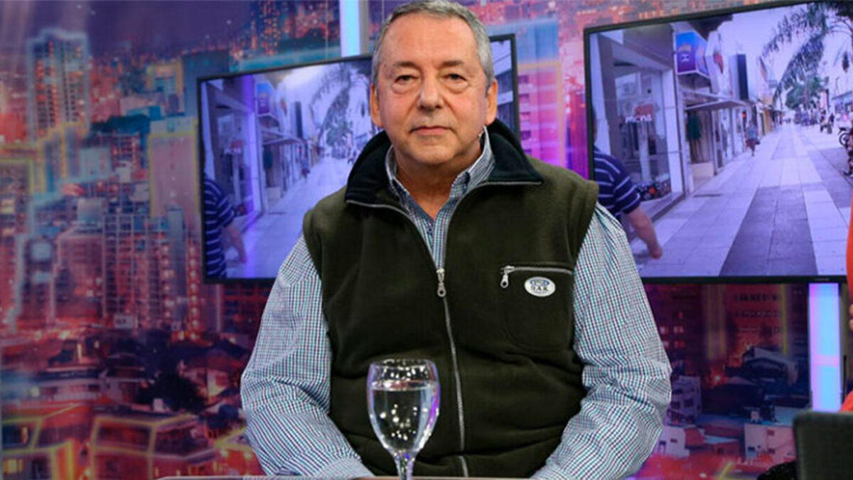 “El gobierno está desesperado por consolidarse”