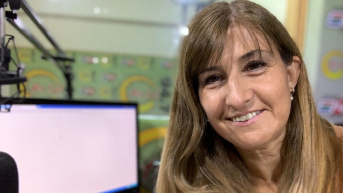 Paula Moreno: “La IA es una herramienta que los periodistas debemos usar a nuestro favor”