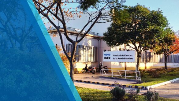 Facultad de Ciencias de la Administracion