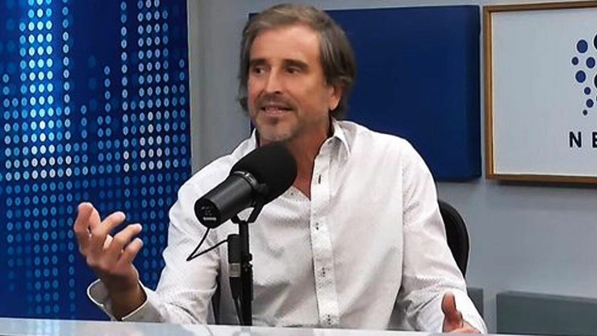 Benegas Lynch justificó el ajuste a jubilados, universidades y discapacidad: “Es lo que heredamos”