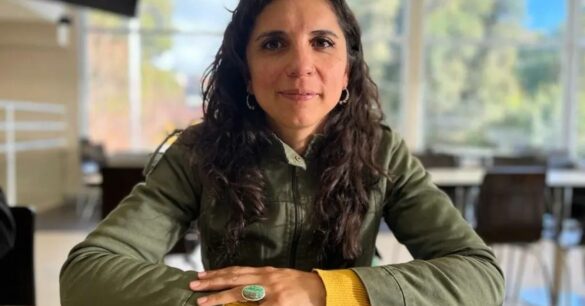 Celeste Fierro
