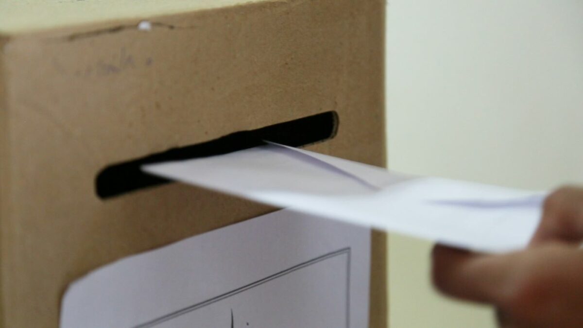 La UNER capacitará autoridades de mesa para las elecciones nacionales