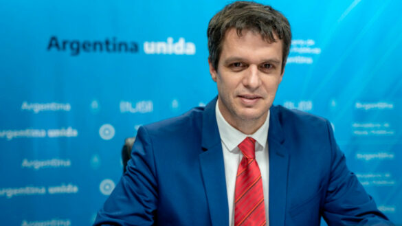 Enrique Cresto