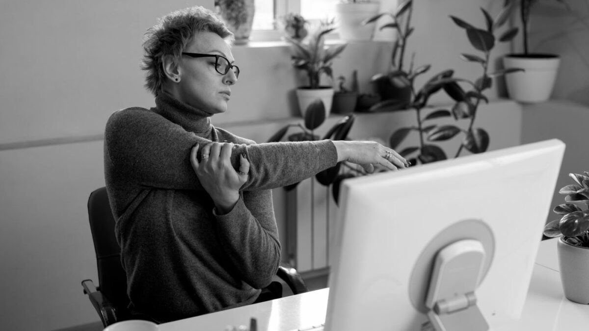 Segunda edición del curso de ergonomía para Nodocentes