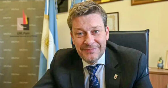 Oscar Alpa