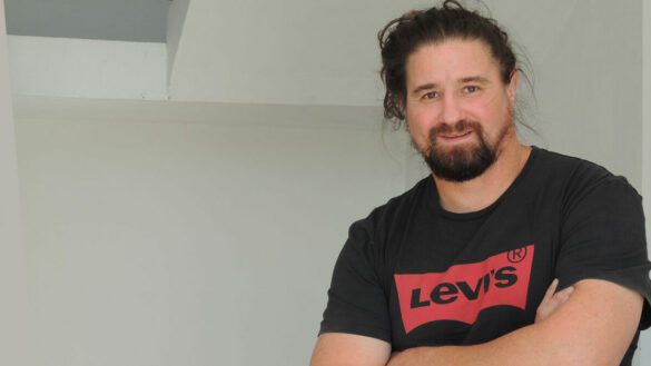Pablo Barberis