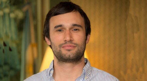 Rodrigo Penco