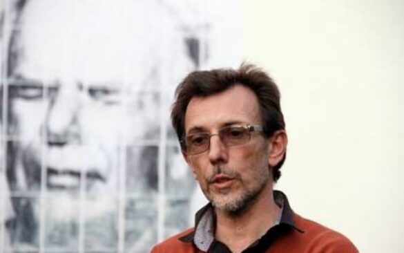 Rubén Lopez