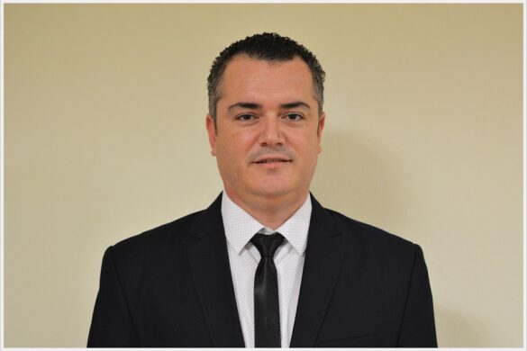 Sebastián Perez