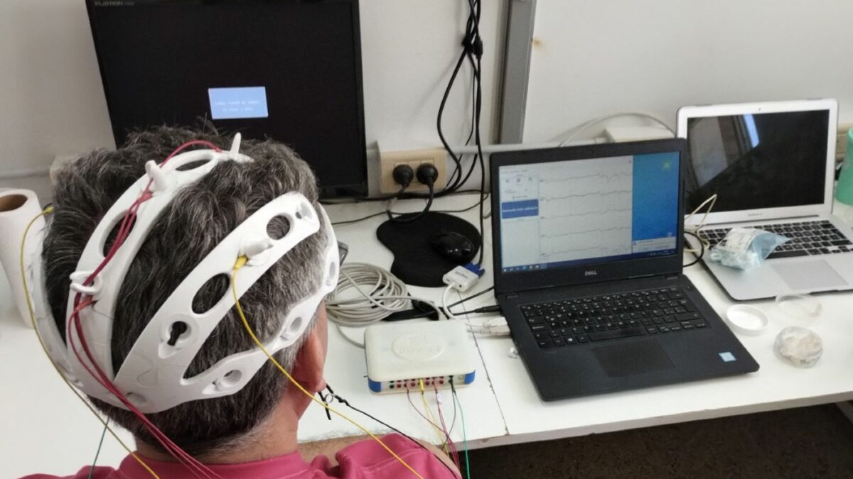 Una investigación de la UNER revoluciona la rehabilitación con tecnología cerebral no invasiva