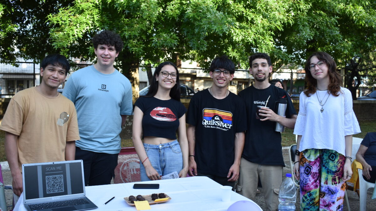 Se desarrolló la Jornada de Soberanía Alimentaria