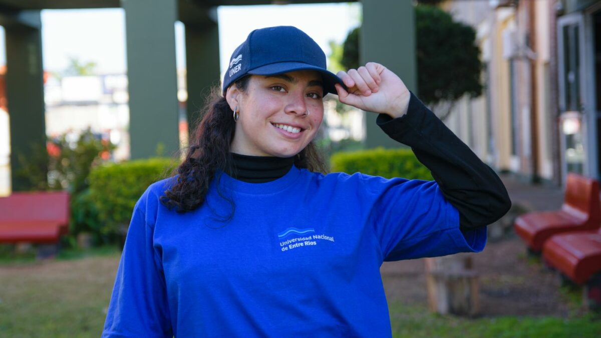 Nuestra identidad, ahora es marca registrada