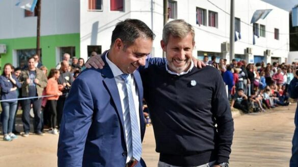 Davico y Frigerio